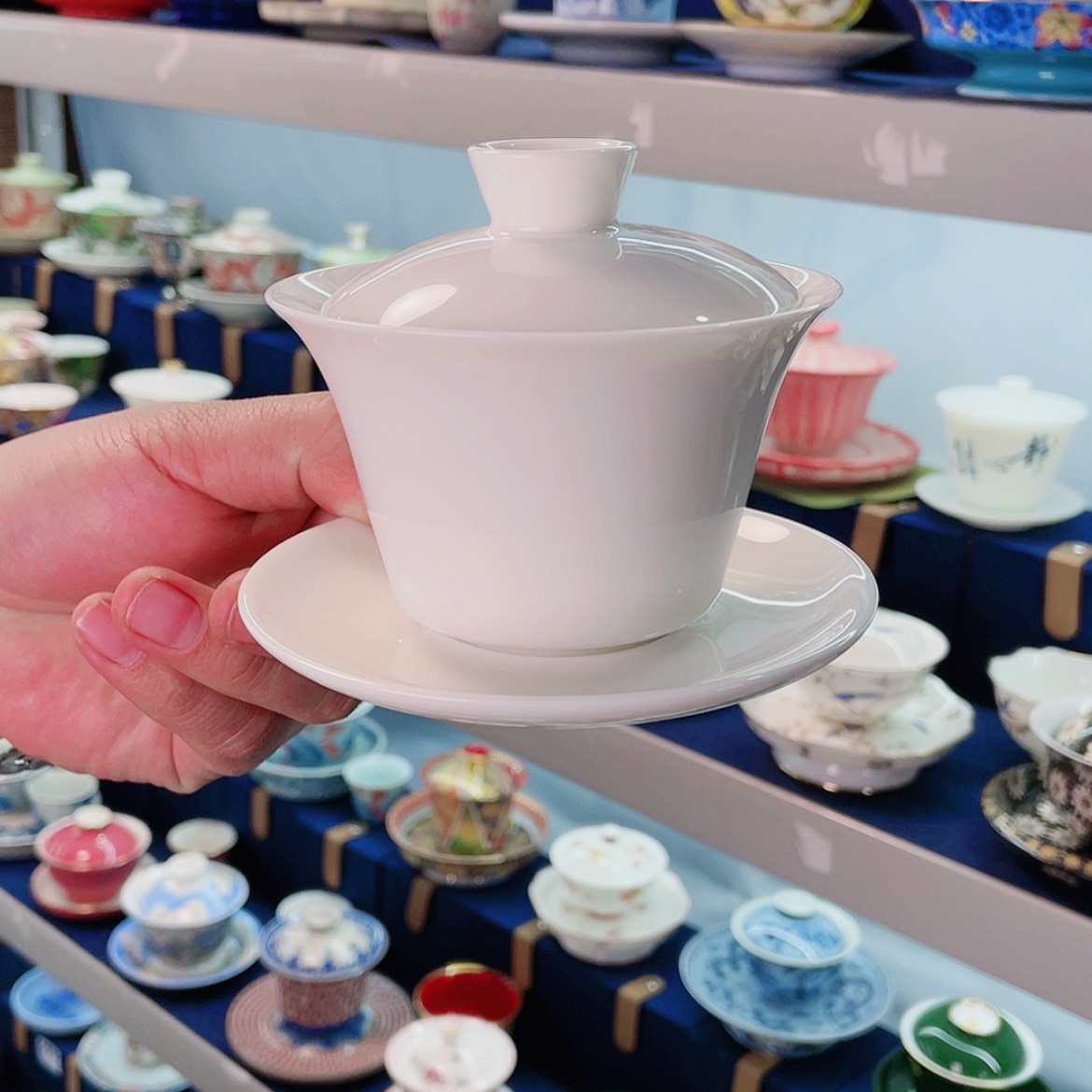 【闪购商品】陶瓷1