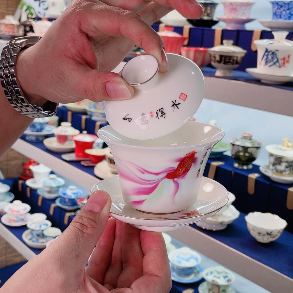 【闪购商品】陶瓷1
