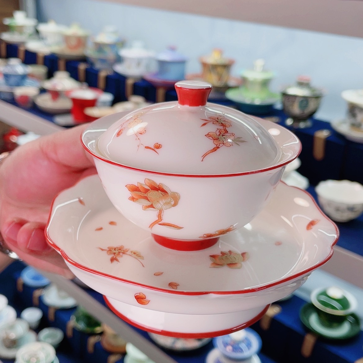 【闪购商品】陶瓷1