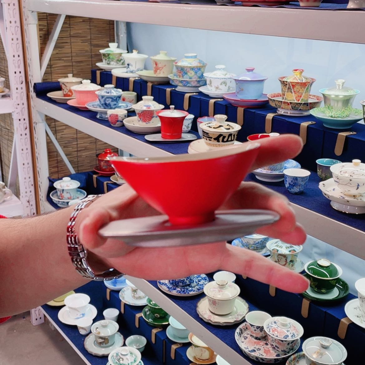 【闪购商品】陶瓷1