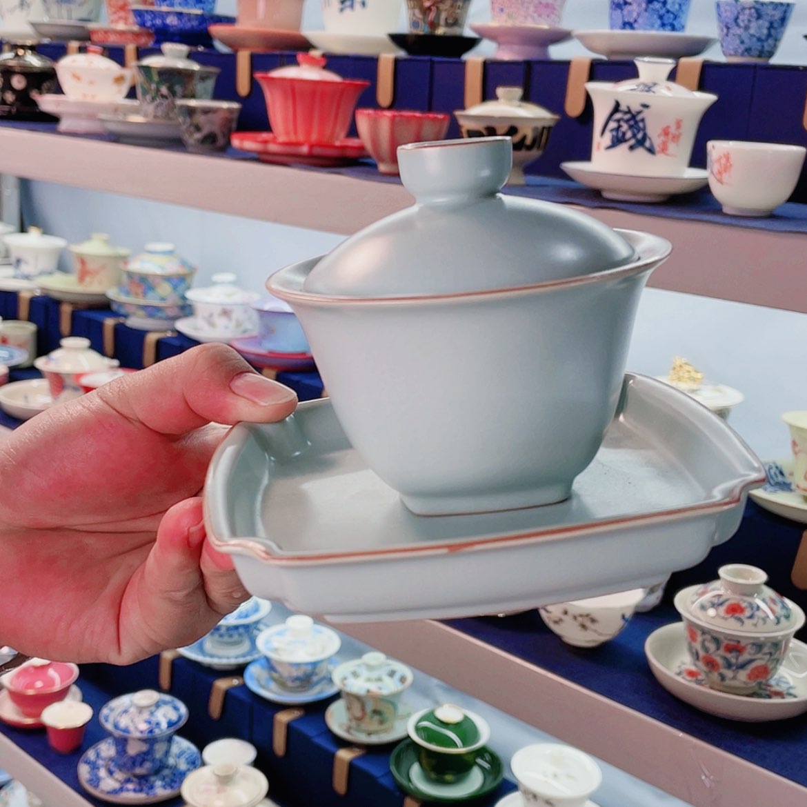 【闪购商品】陶瓷1