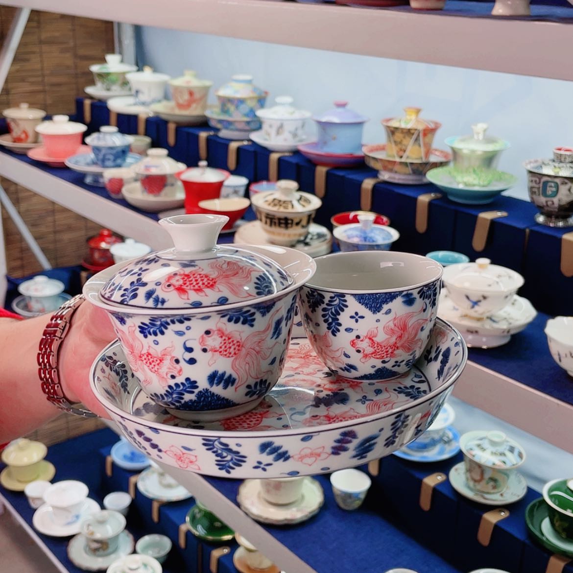 【闪购商品】陶瓷1