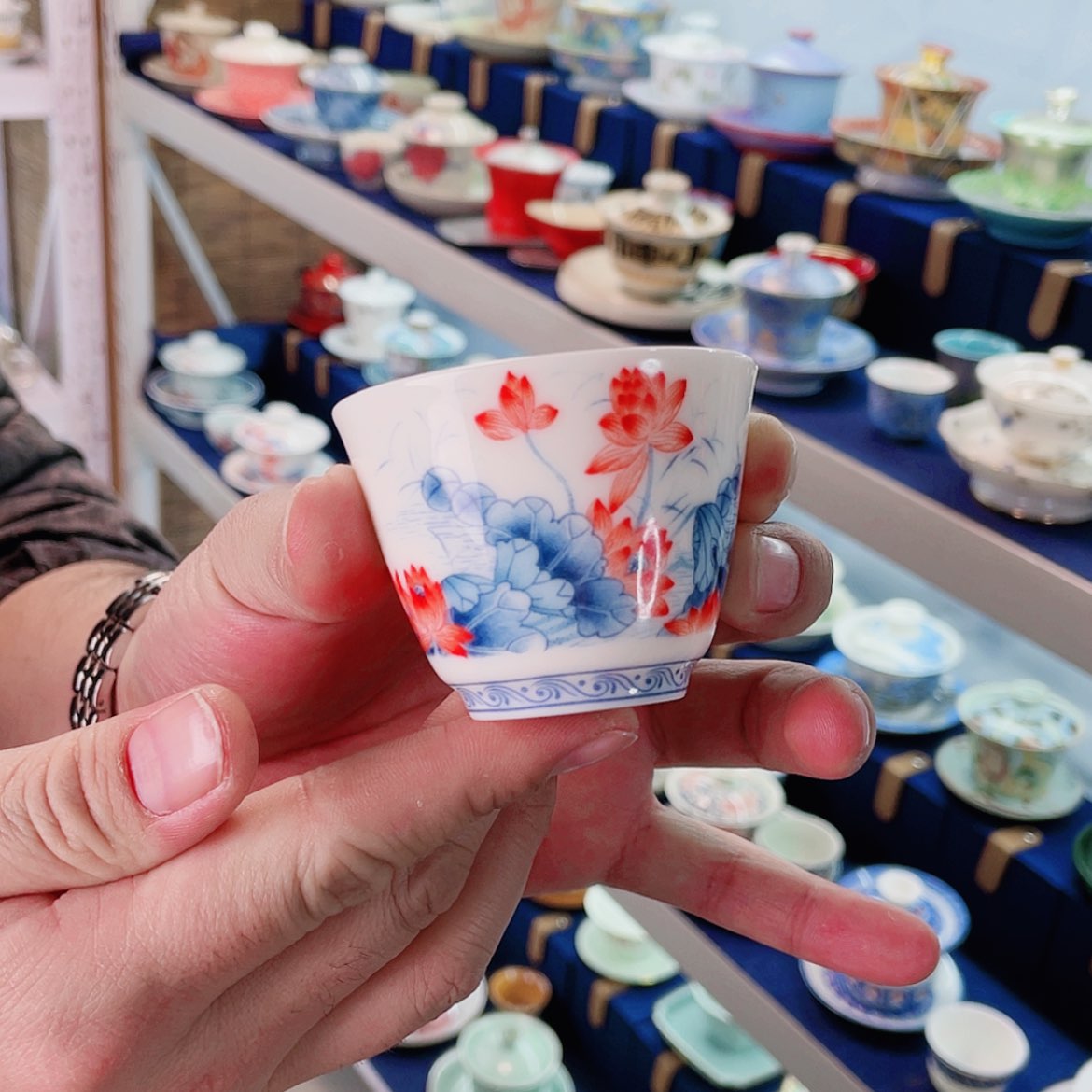 【闪购商品】陶瓷1