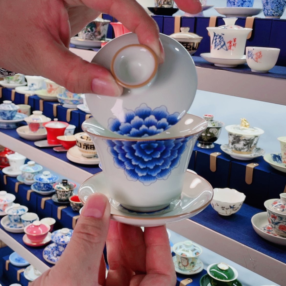【闪购商品】陶瓷1