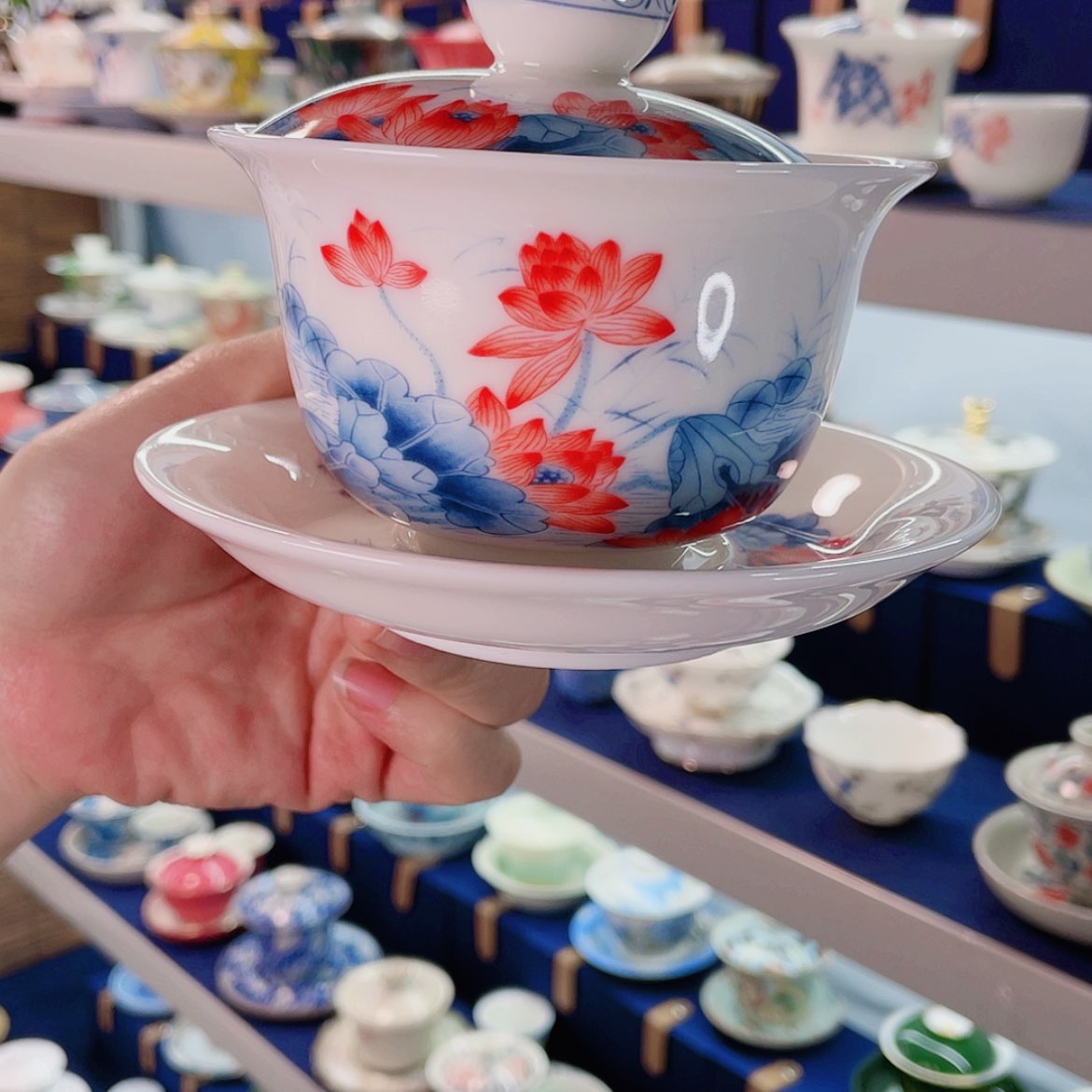 【闪购商品】陶瓷1