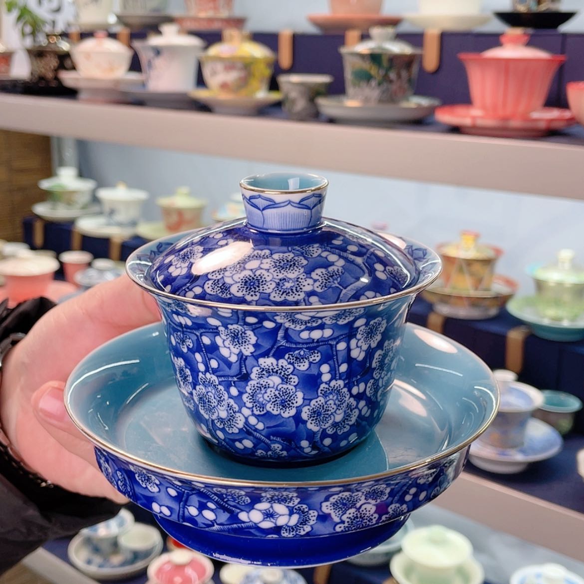 【闪购商品】陶瓷1