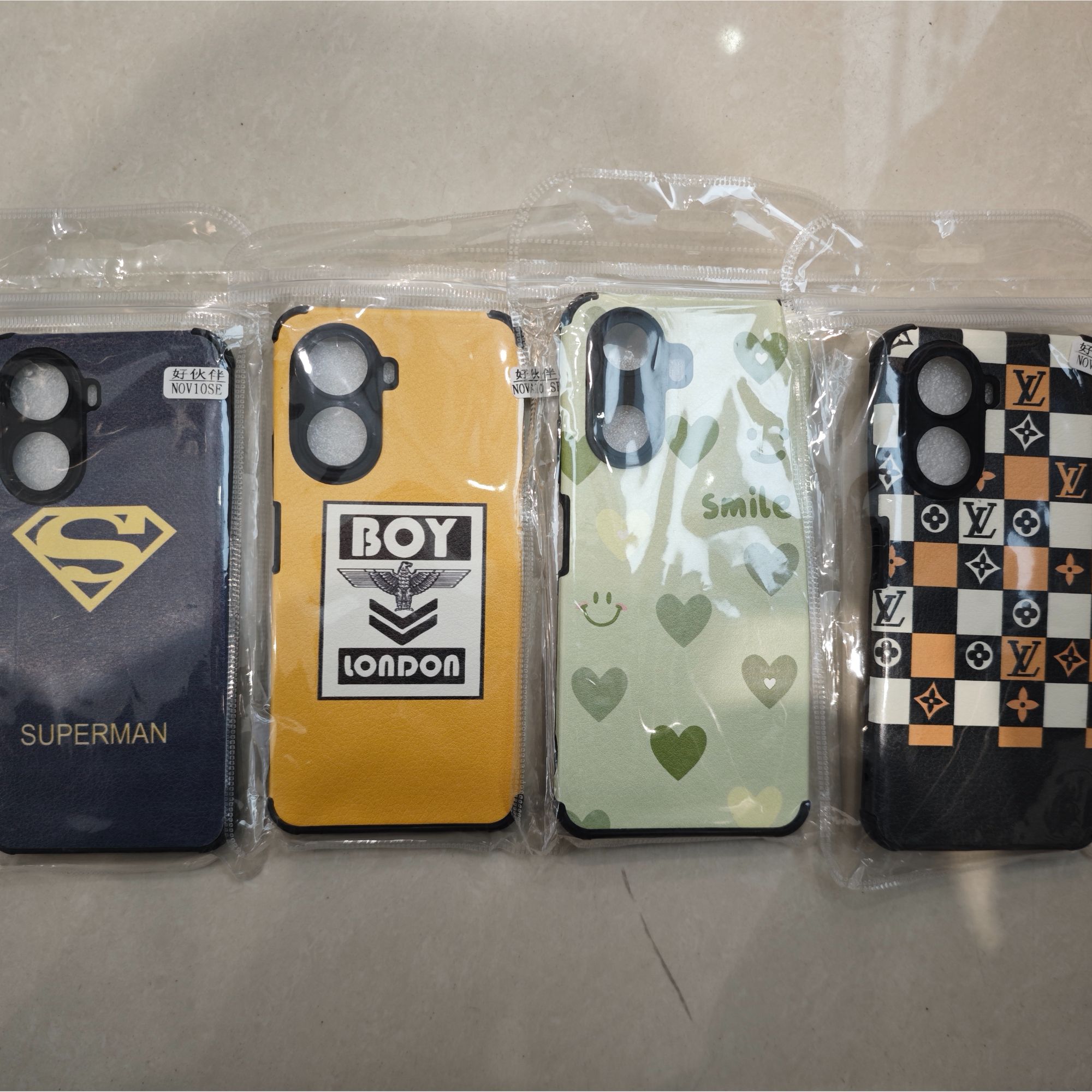 华为Nova10SE手机壳