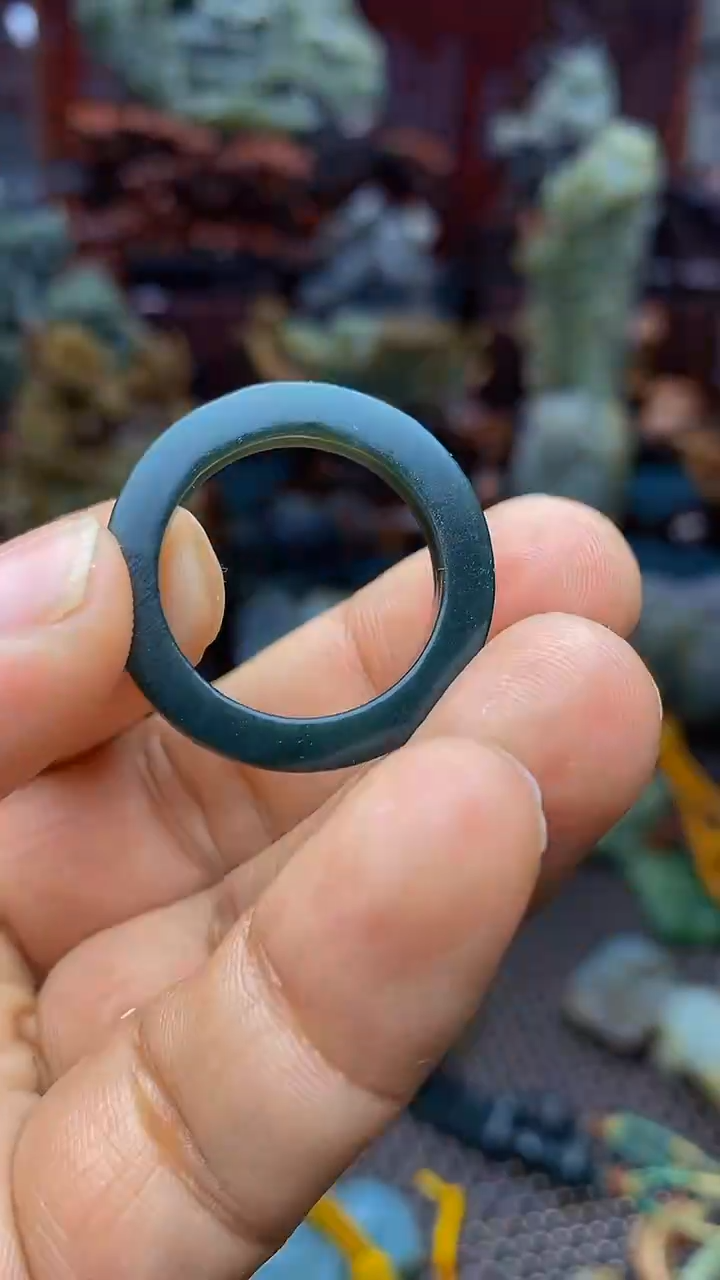 【闪购商品】和田玉挂件未镶嵌1