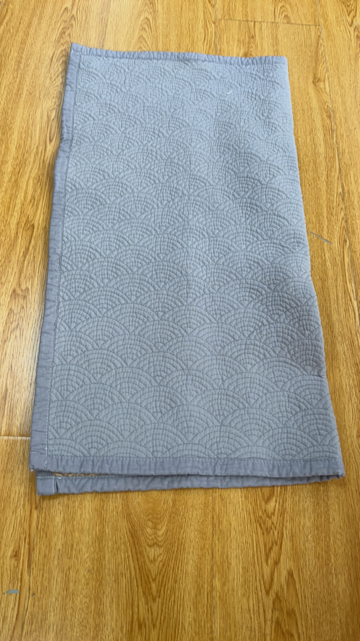 纯棉沙发垫70*70微瑕～A76