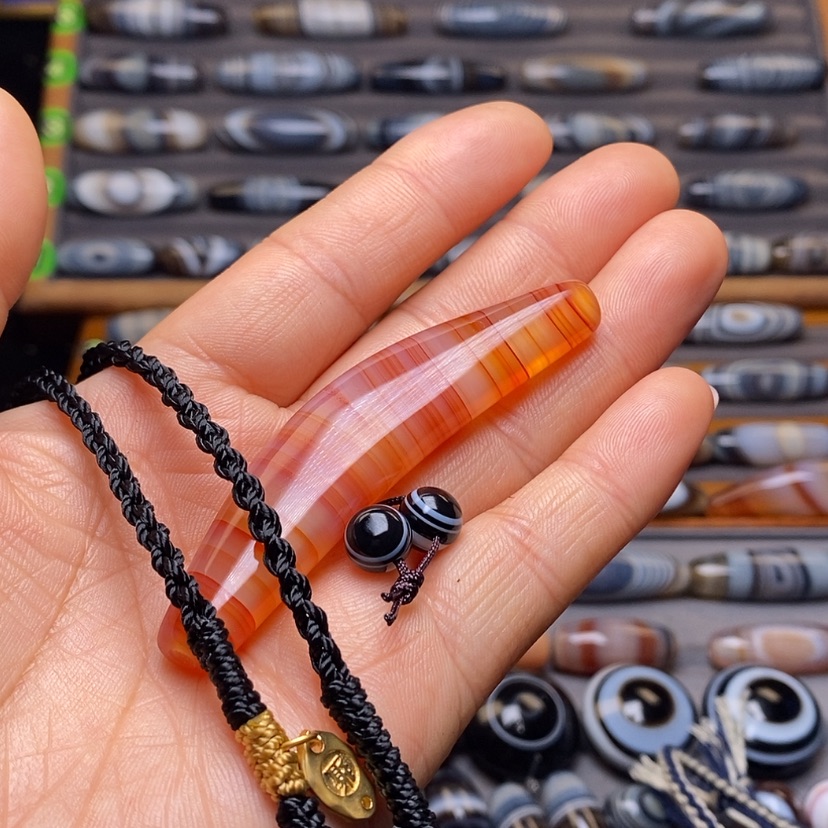 【闪购商品】玛瑙/玉髓珠宝奇石未镶嵌煮**雪