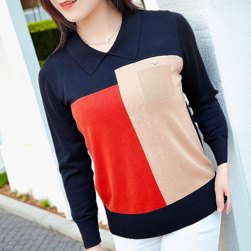 100%莱赛尔纤维（天丝）优雅时尚宽松洋气休闲气质中老年妈妈装