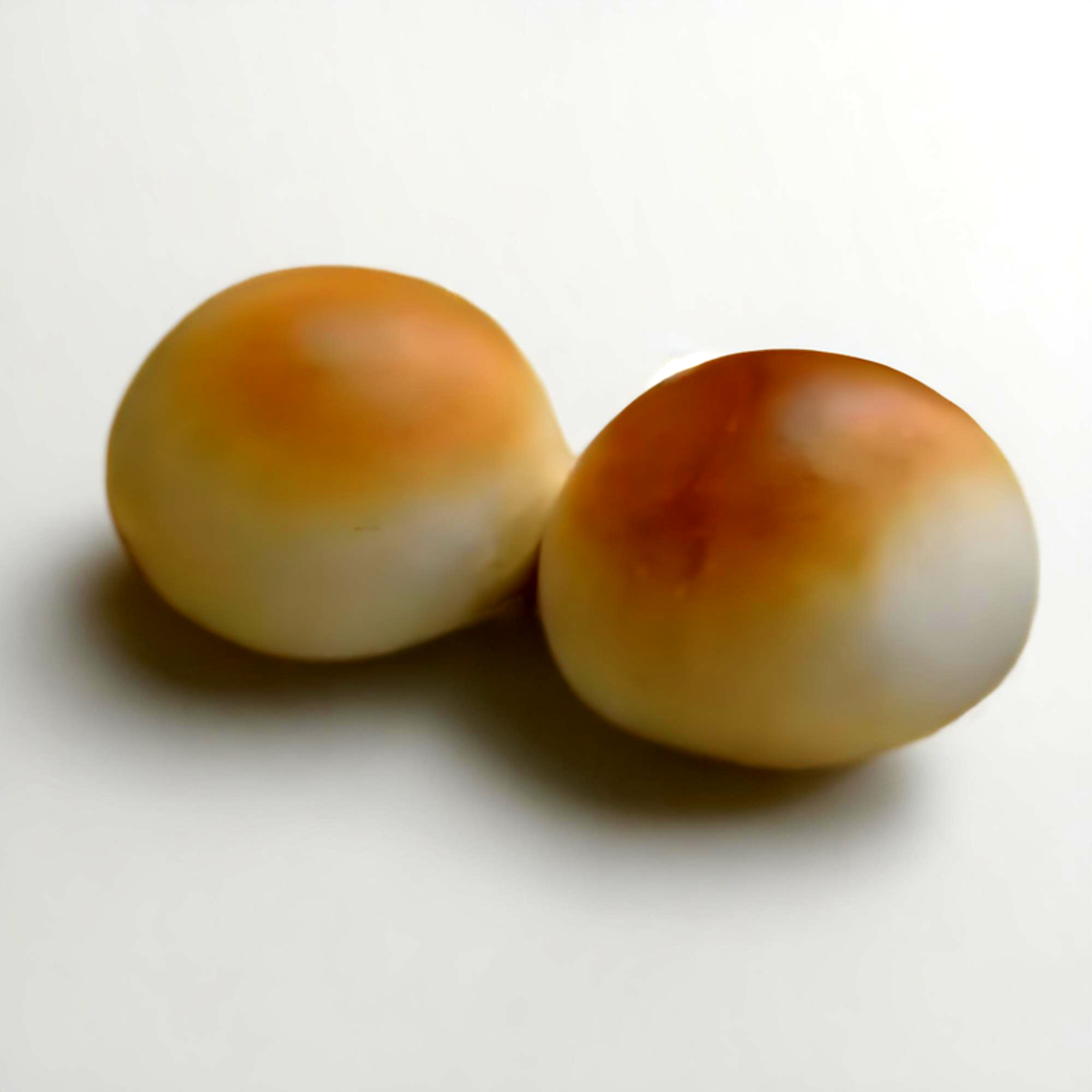 奶香烤馒头 烤馒头 馒头 老面馒头 奶香馒头 山东特产