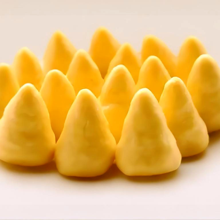 玉米窝窝头 窝窝头 玉米 山东特产