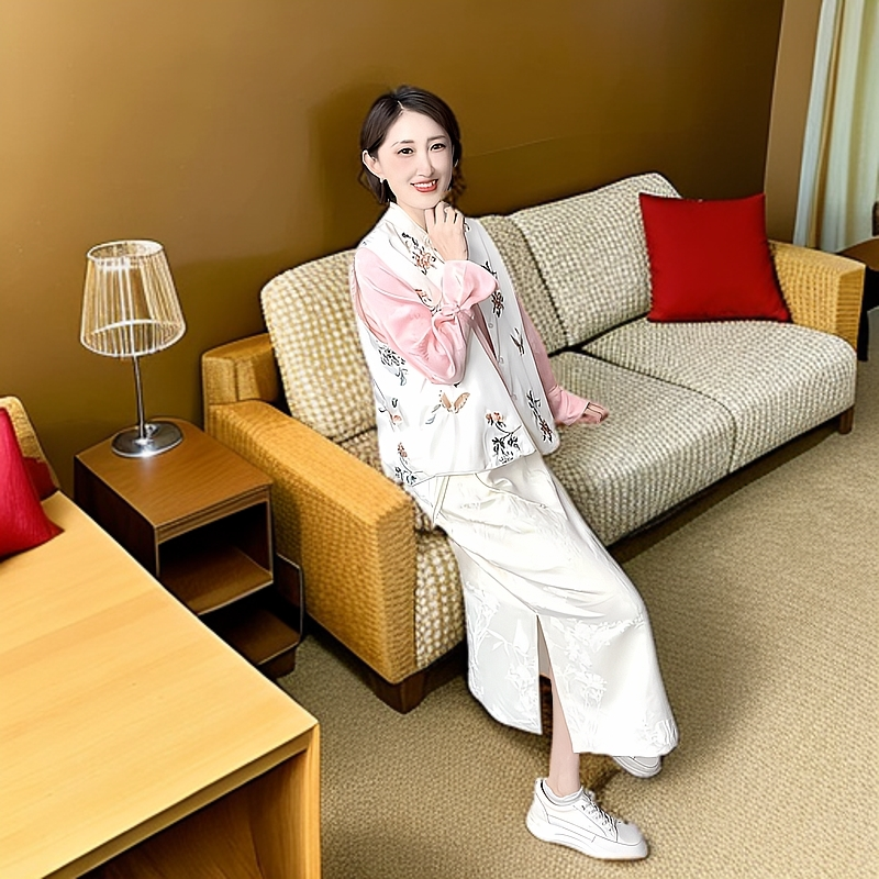 已售罄勿添加直播女装1