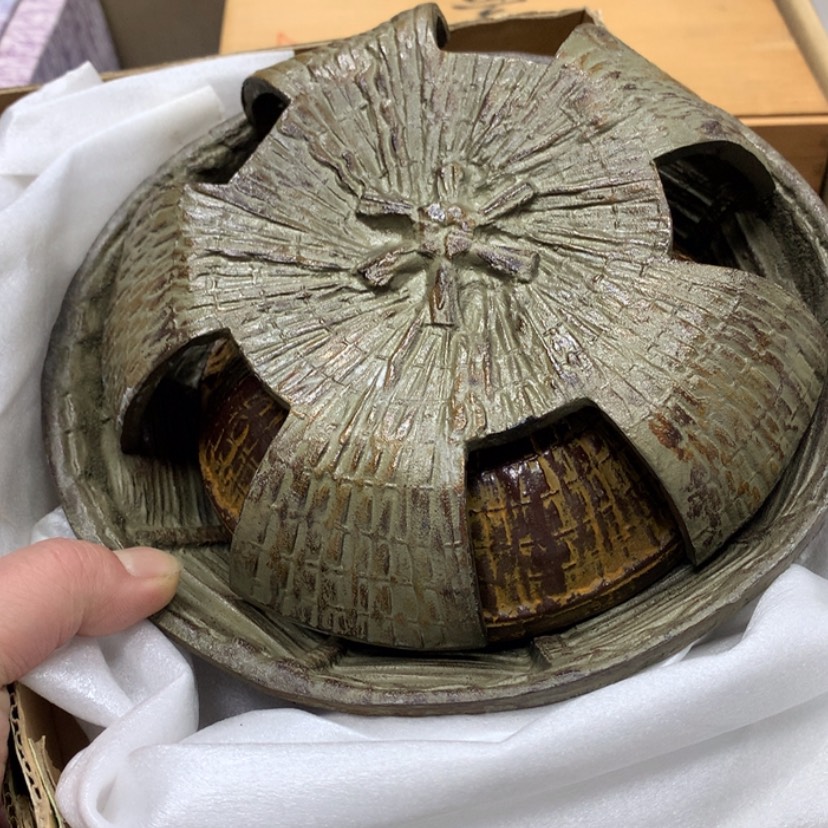 【闪购商品】密胺摆件t****g