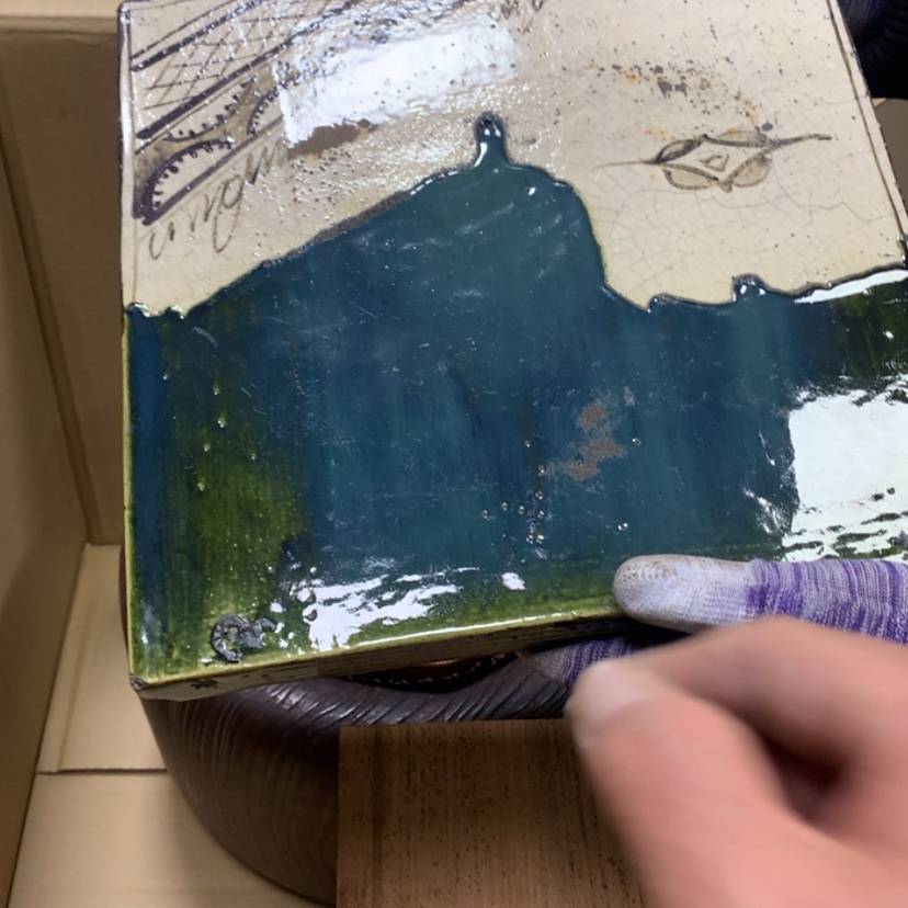 【闪购商品】密胺摆件