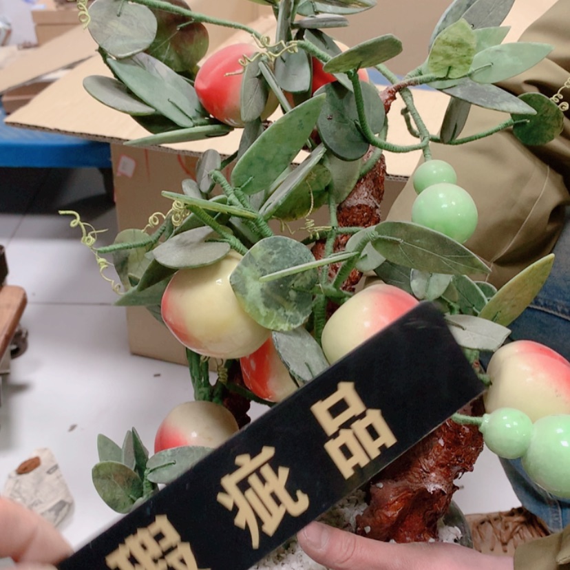 【闪购商品】密胺壶