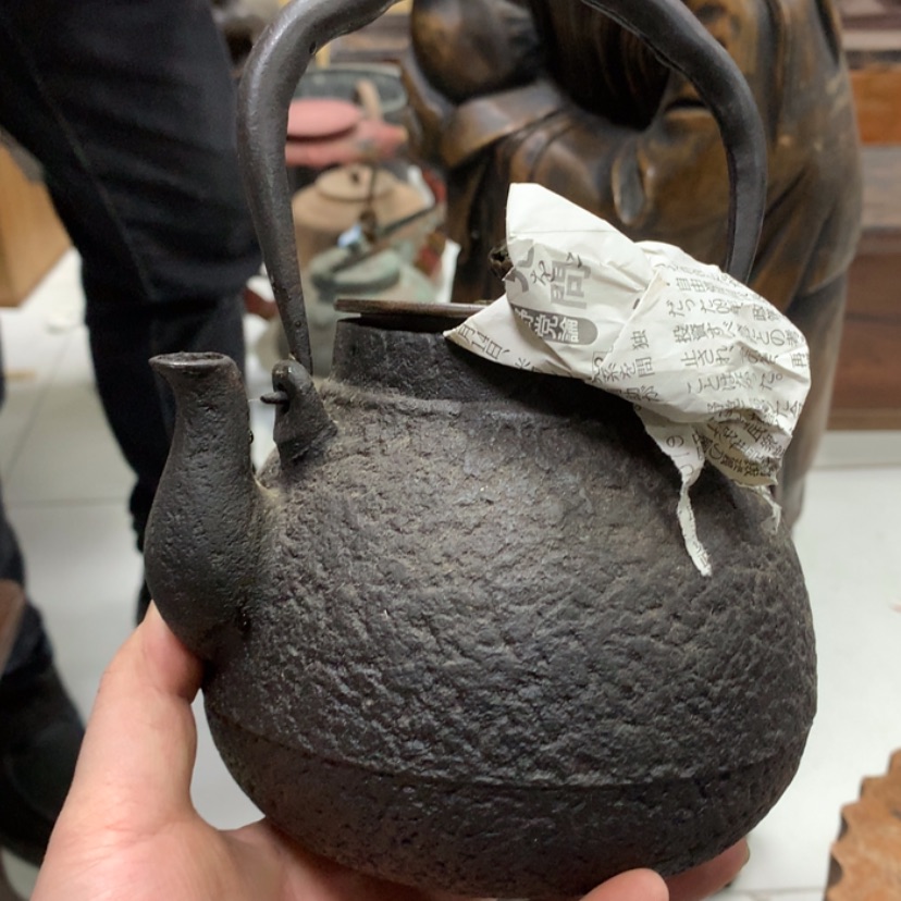 【闪购商品】密胺摆件肥*?
