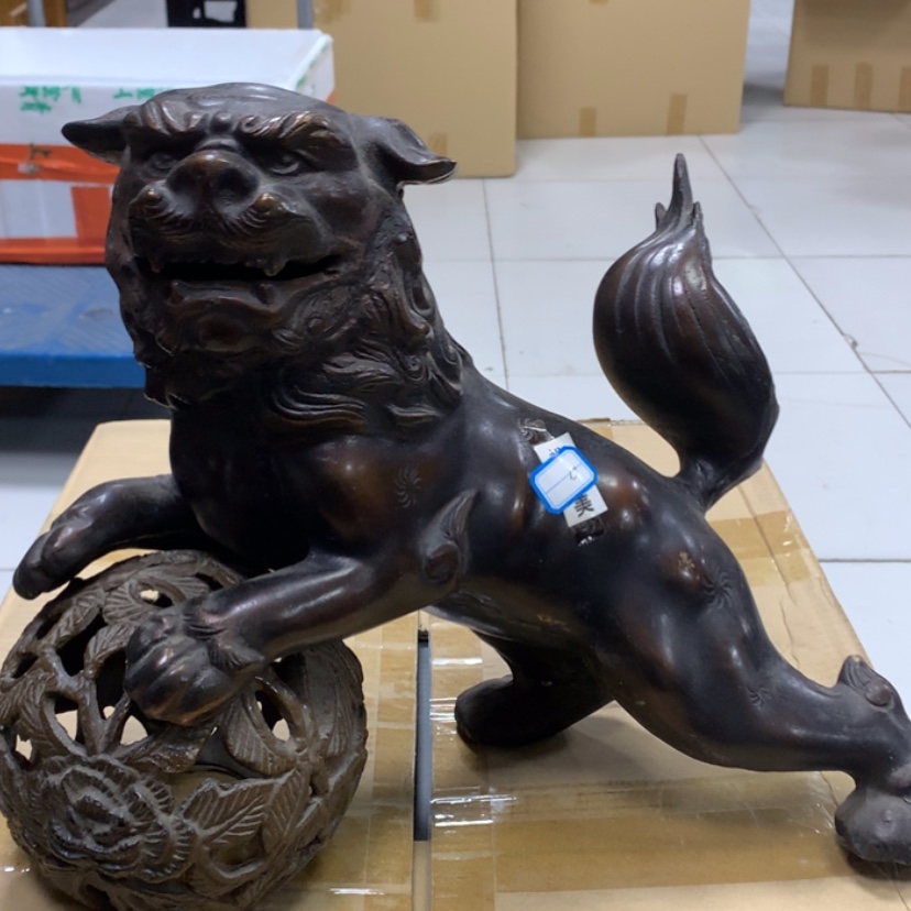 【闪购商品】密胺摆件