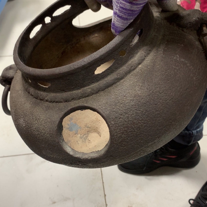 【闪购商品】密胺摆件清**竹