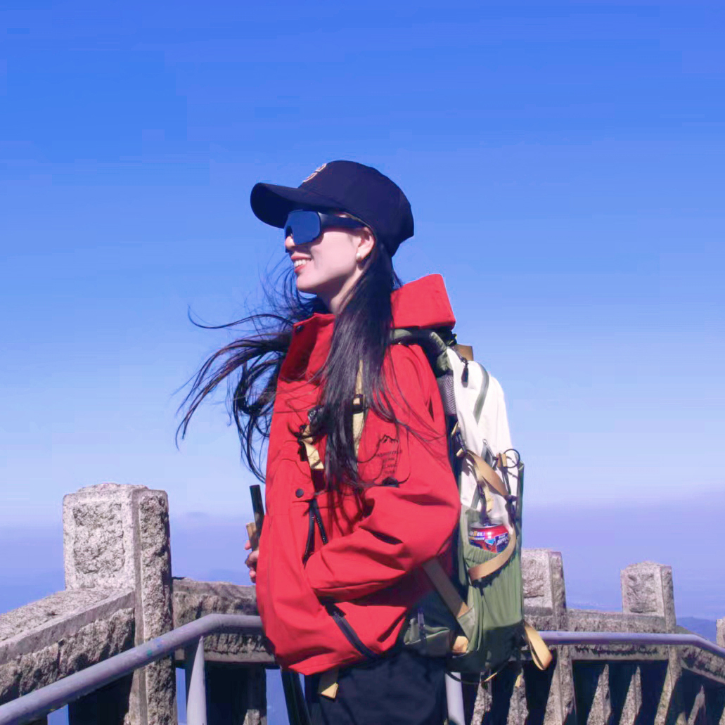 2025新品朱雀红色单外套/三合一两件套男女户外防风保暖登山服E
