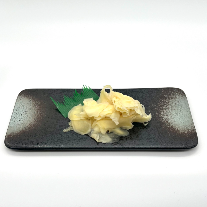 日料寿司姜片  嫩姜片 100g散装常温