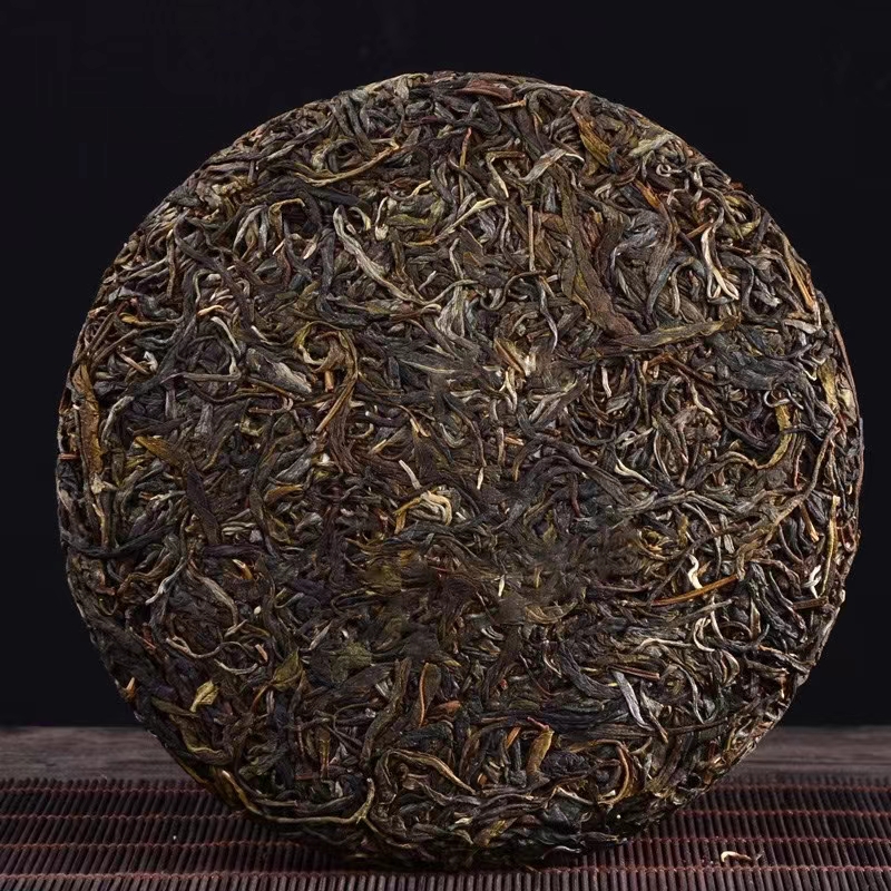 通用链接 普洱茶 