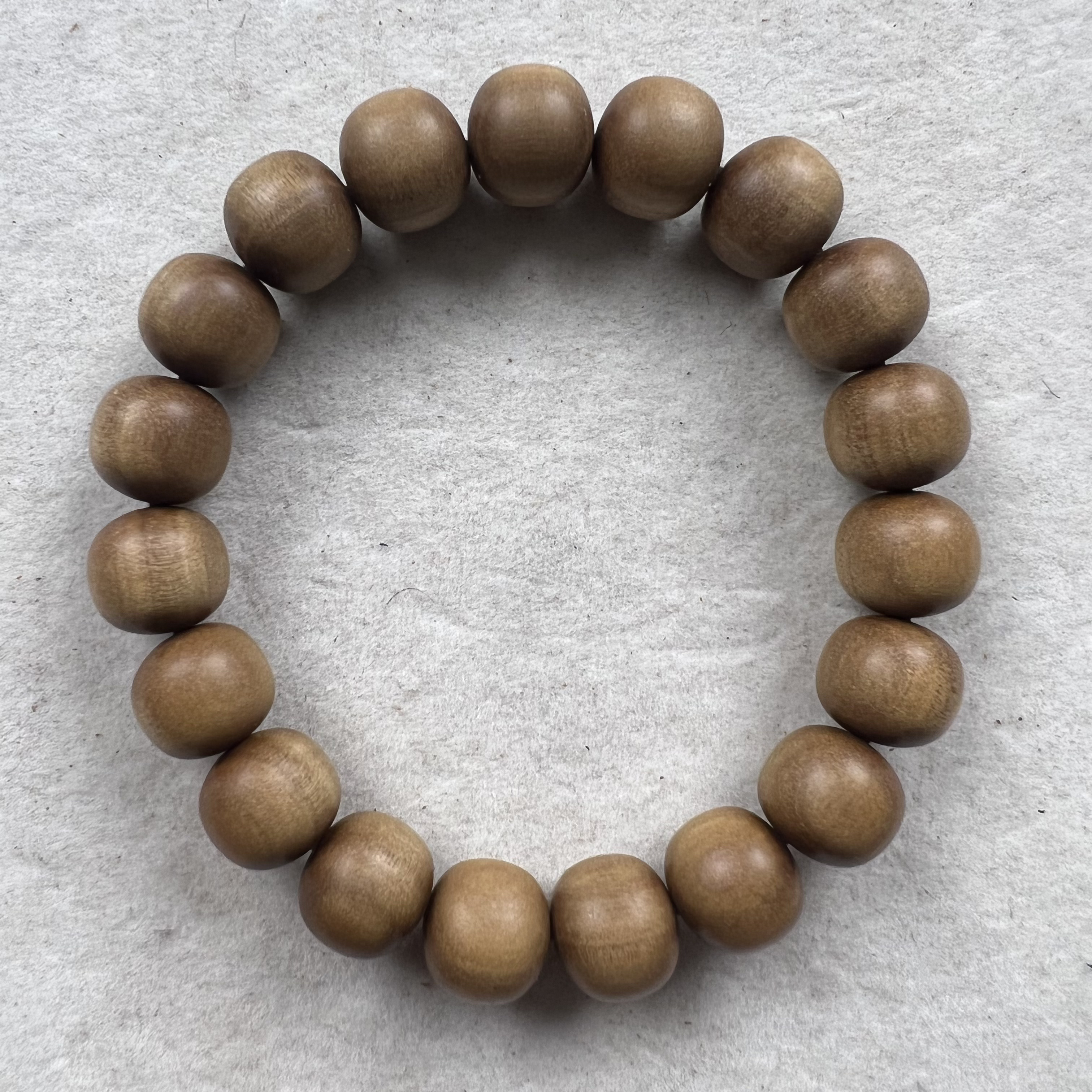 极系列印度迈索尔老山檀香10*11 甘甜醇香奶香 回流四刨料