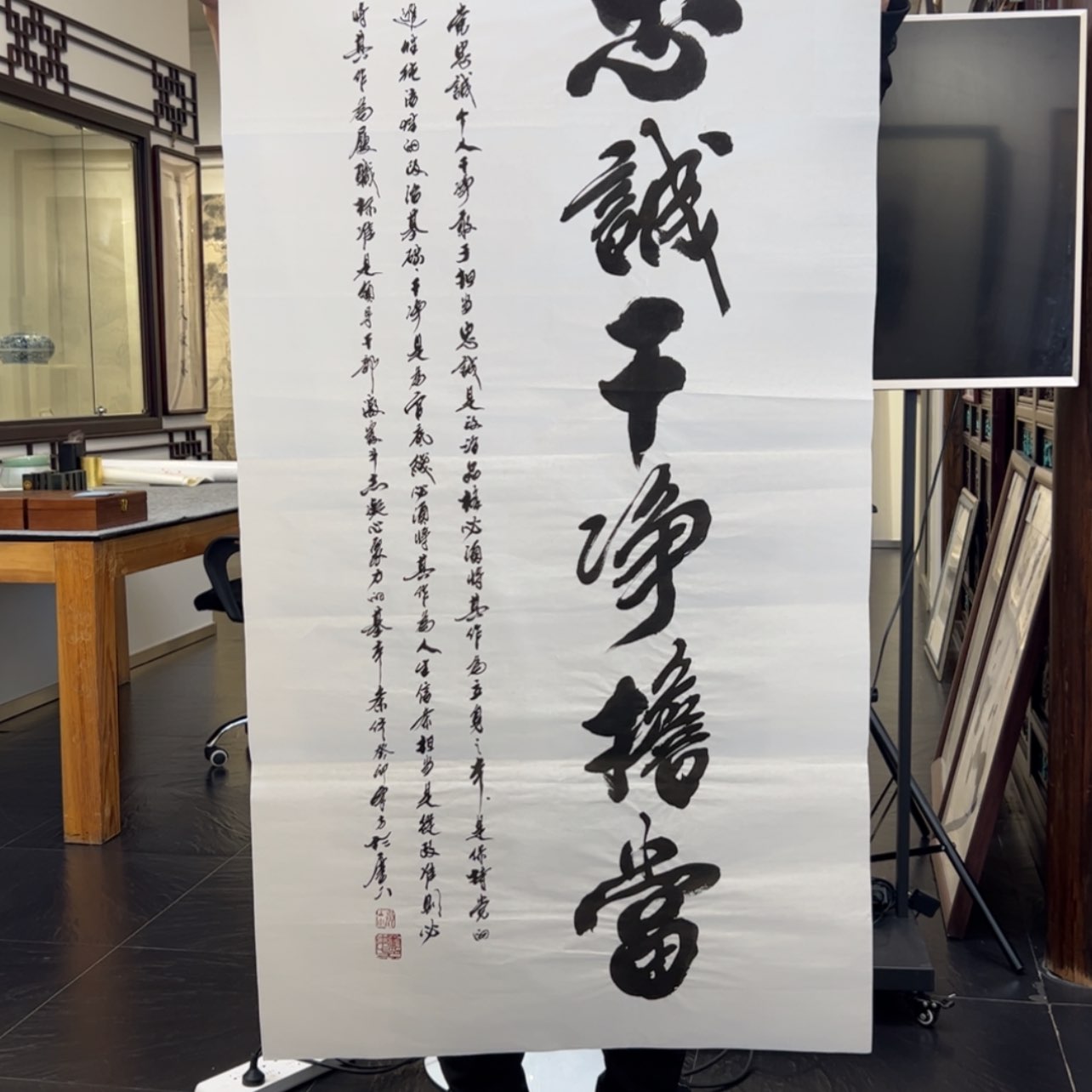 【闪购商品】书法书法