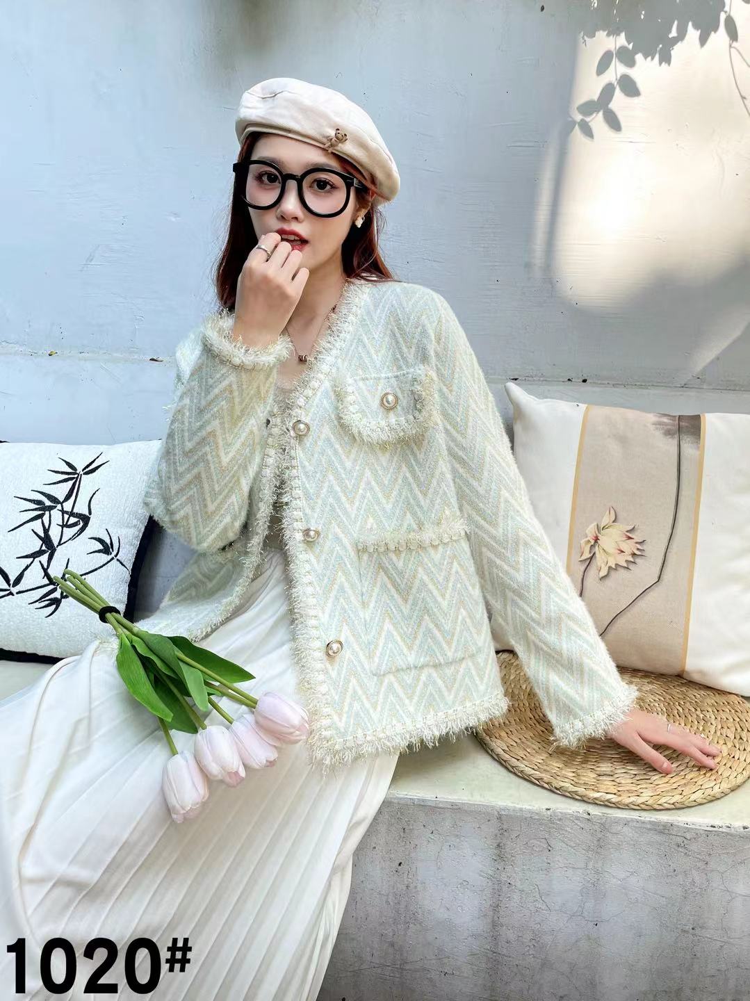 随机精品美衣一件