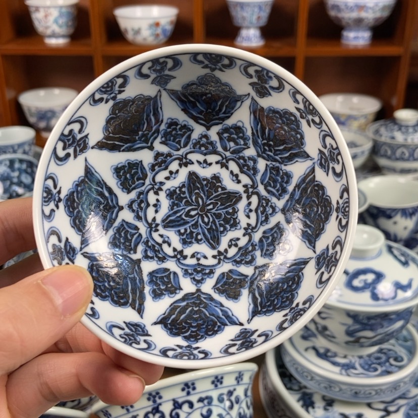 【闪购商品】陶瓷奇*轩1