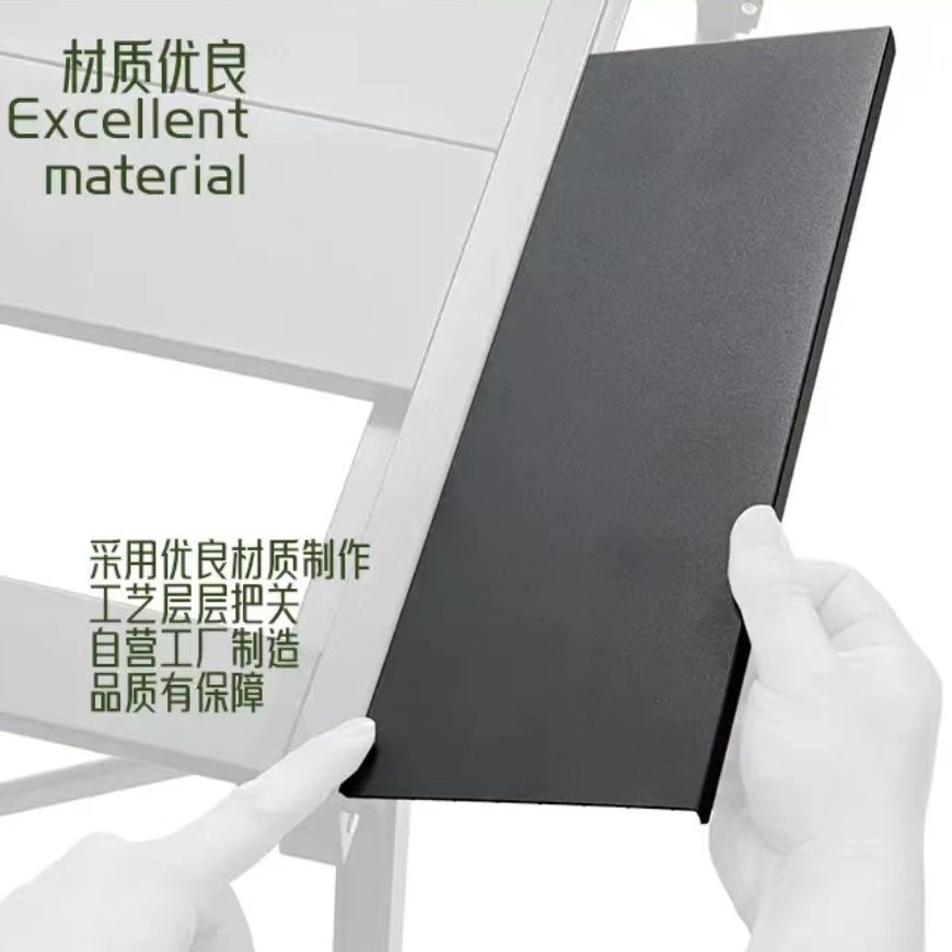 户外IGT三四单元同意折叠桌三单元配件3单元适配0.20.5半单元板