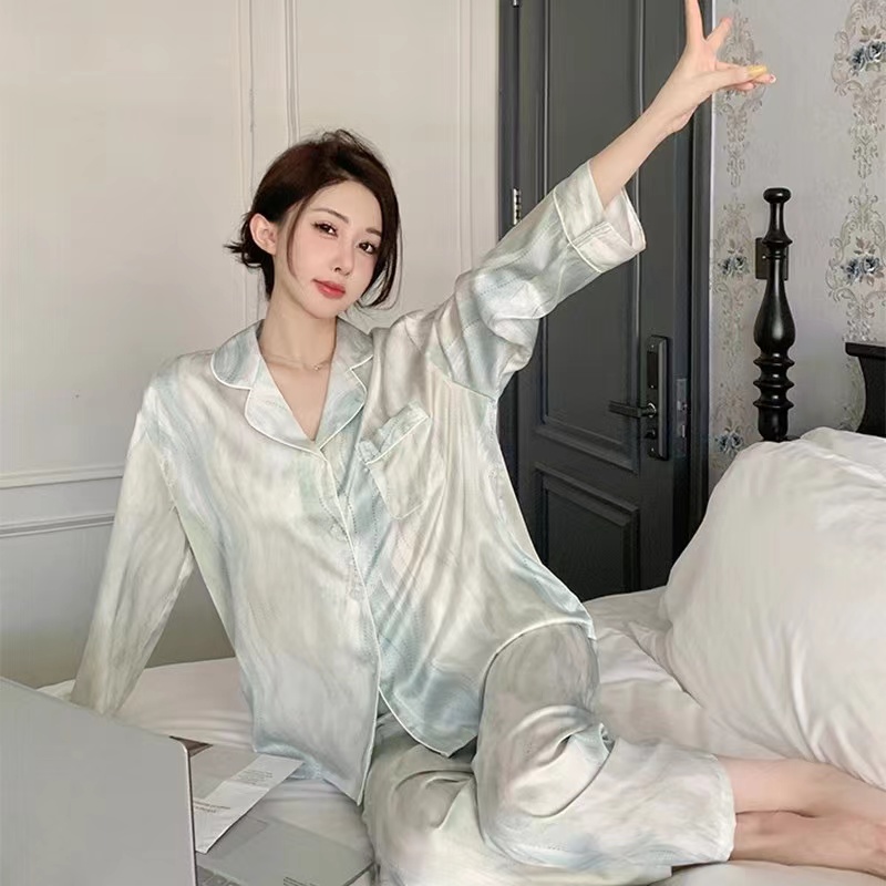孤品睡衣（直播间专用）女士家居服断码清仓601-650