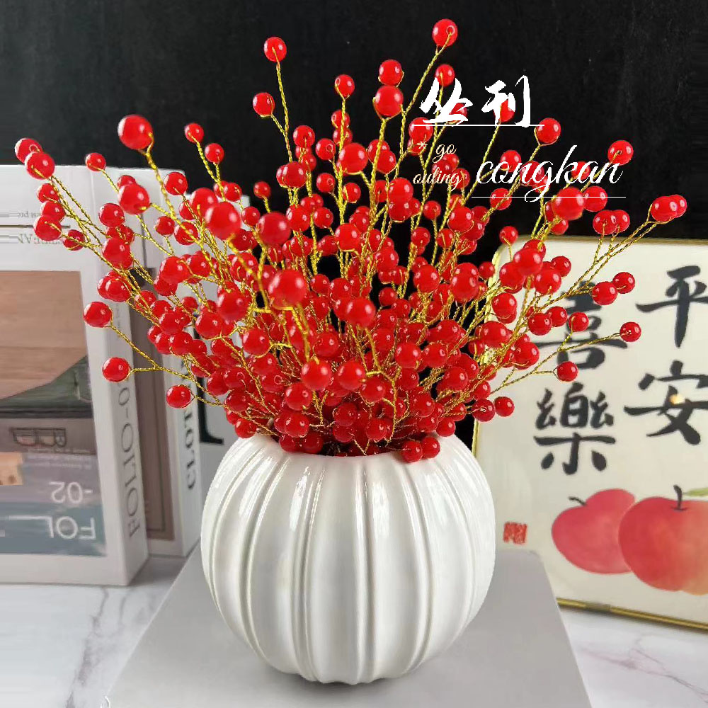 发财果材料包手工DIY制作材料