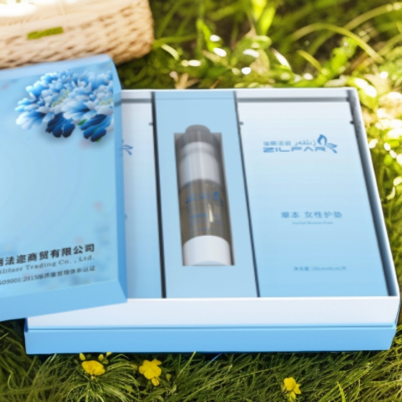 滋丽法迩 植萃养护套
