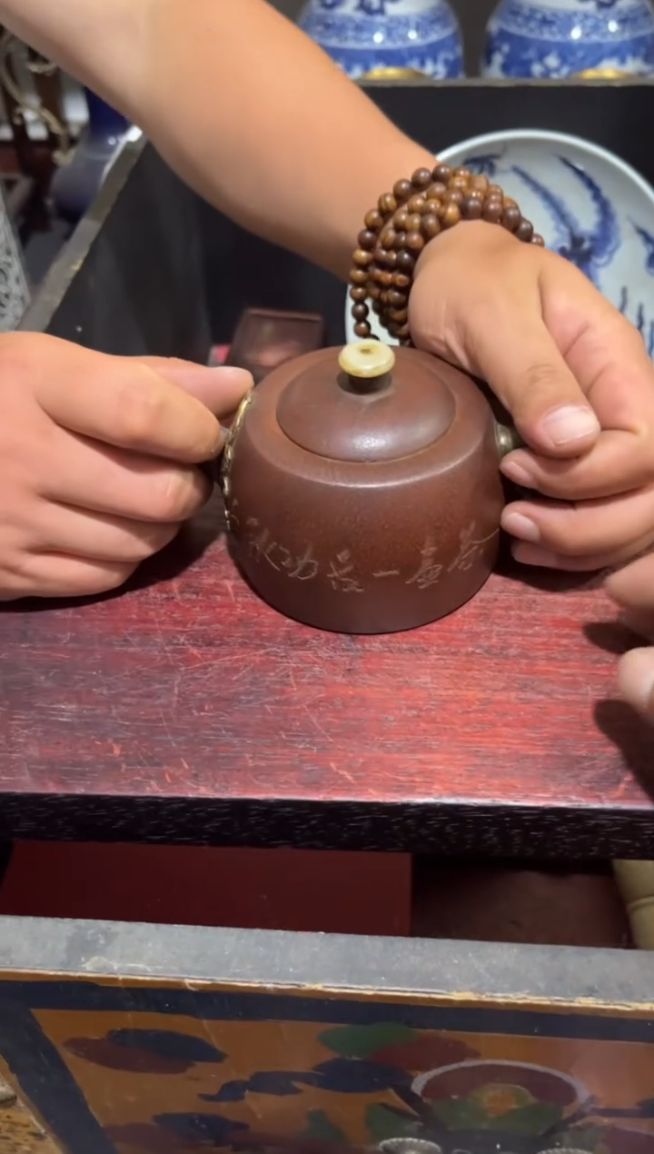 【闪购商品】瓷片摆件好物好物摆件