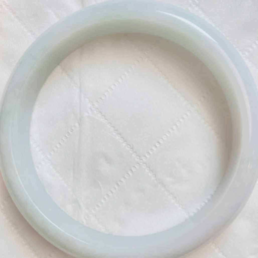 老万福珠宝 缅甸翡翠大圈口号（66）手镯