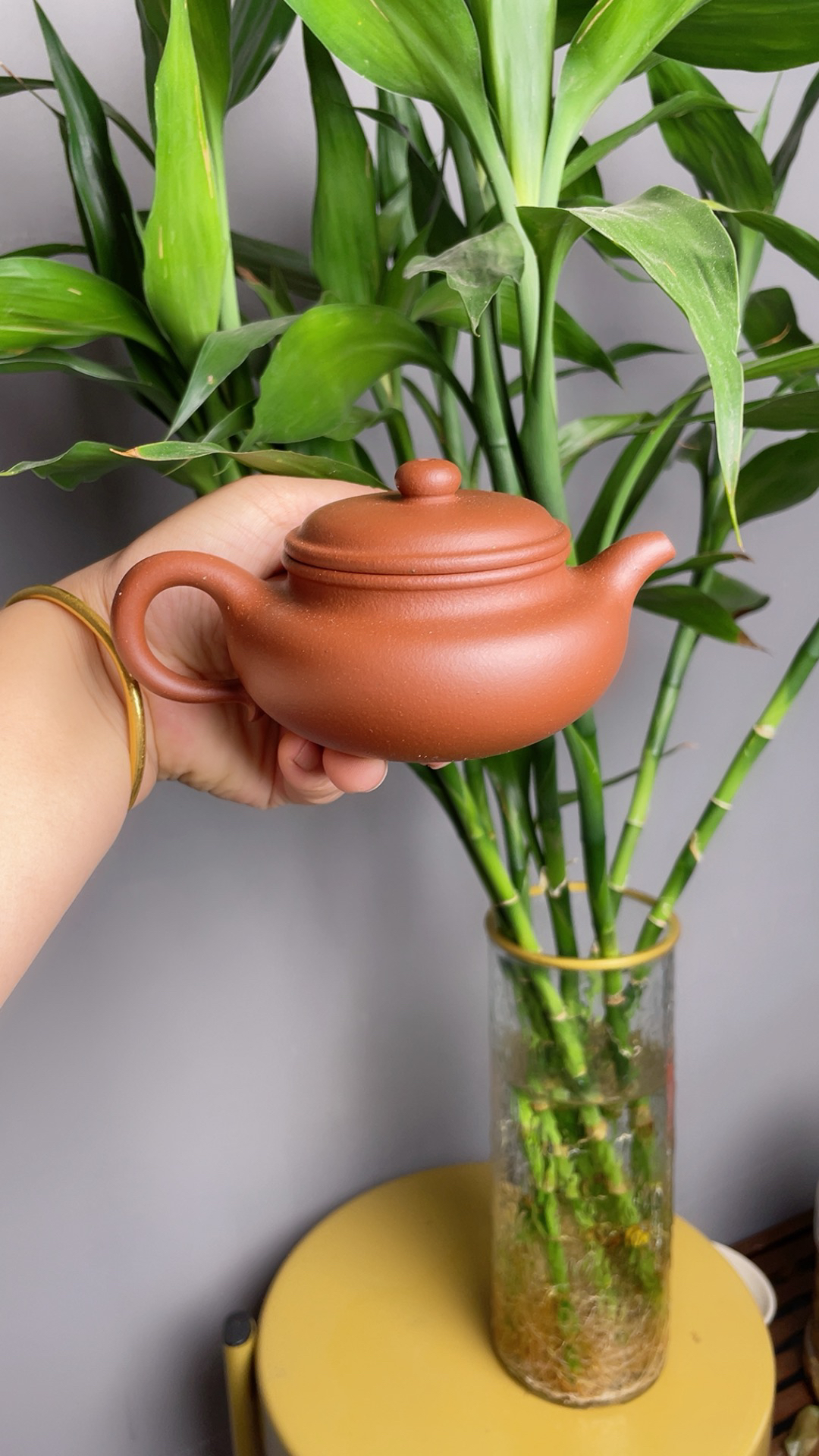 紫砂壶纯手工宜兴紫砂壶仿古小容量全手工茶具