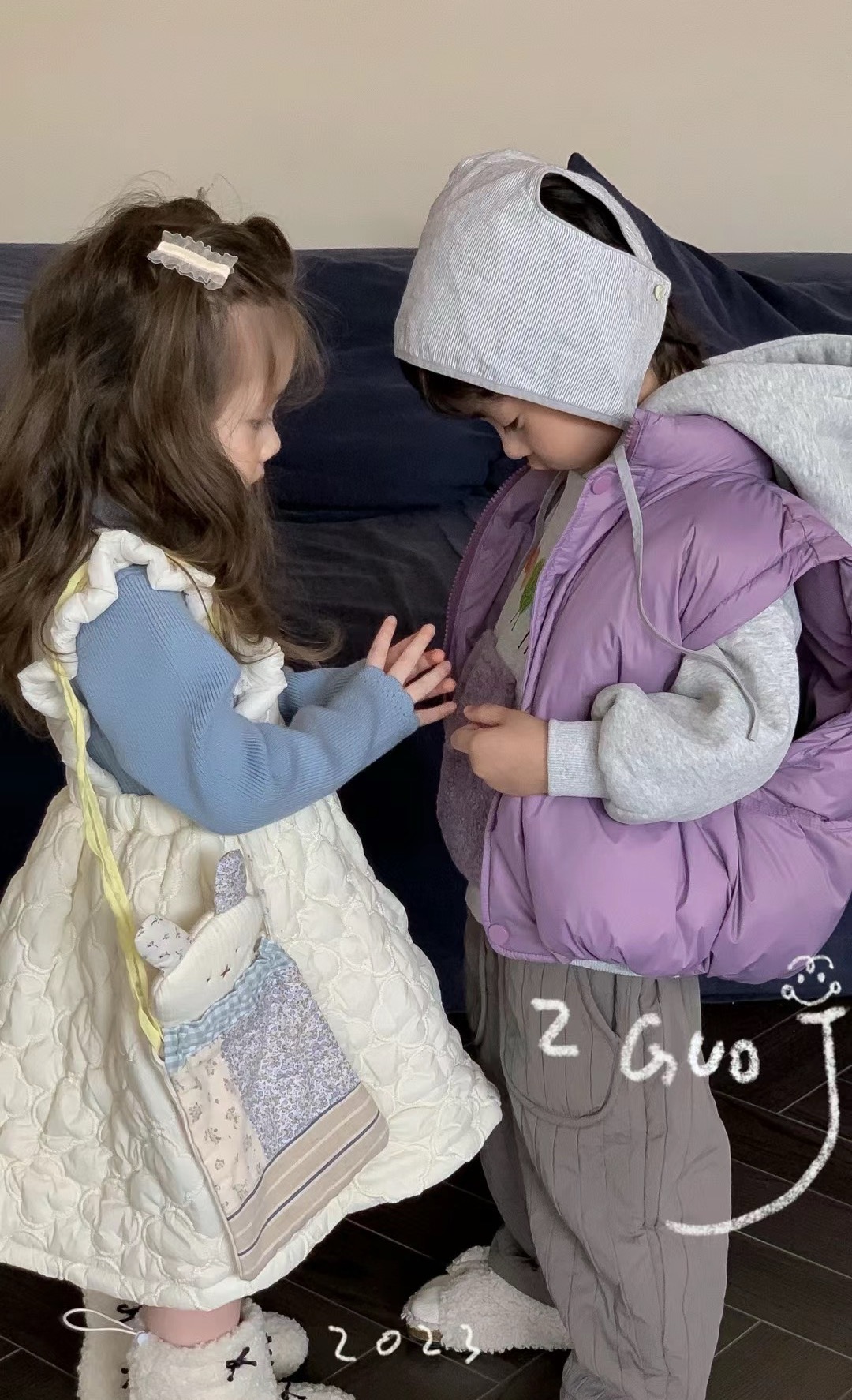 麦哆哆品牌童装1下单备注（NO退换）