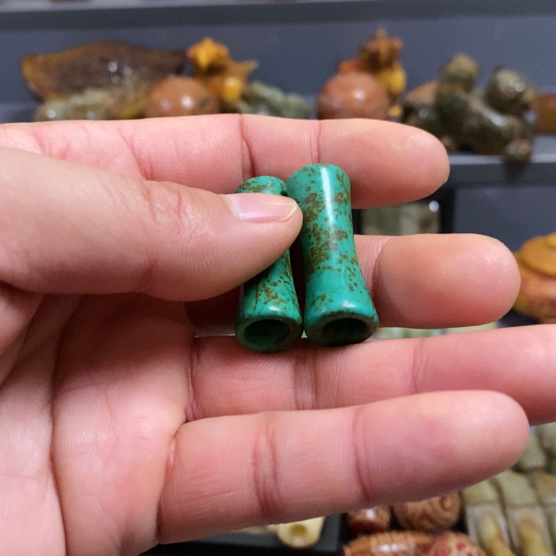 【闪购商品】紫砂茶宠帅*胖
