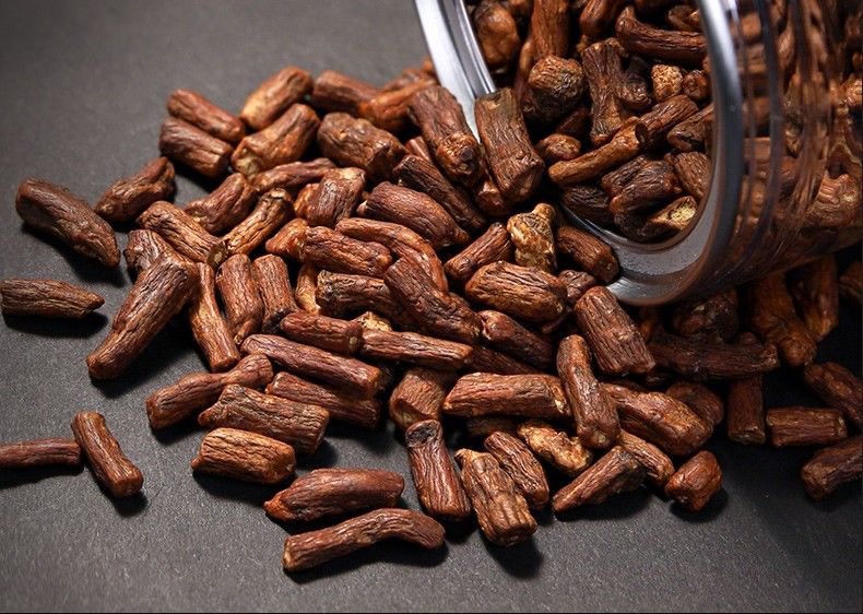 云南 农家蒲公英根