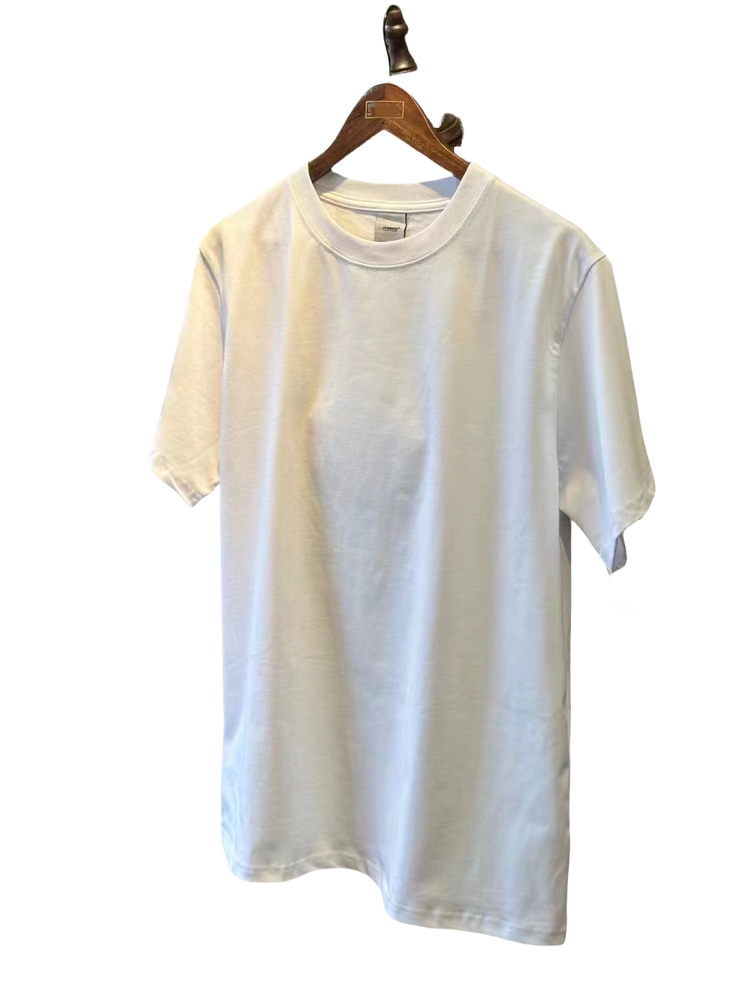 Final-Escape推荐卡哈纯棉打底T恤拍一发2