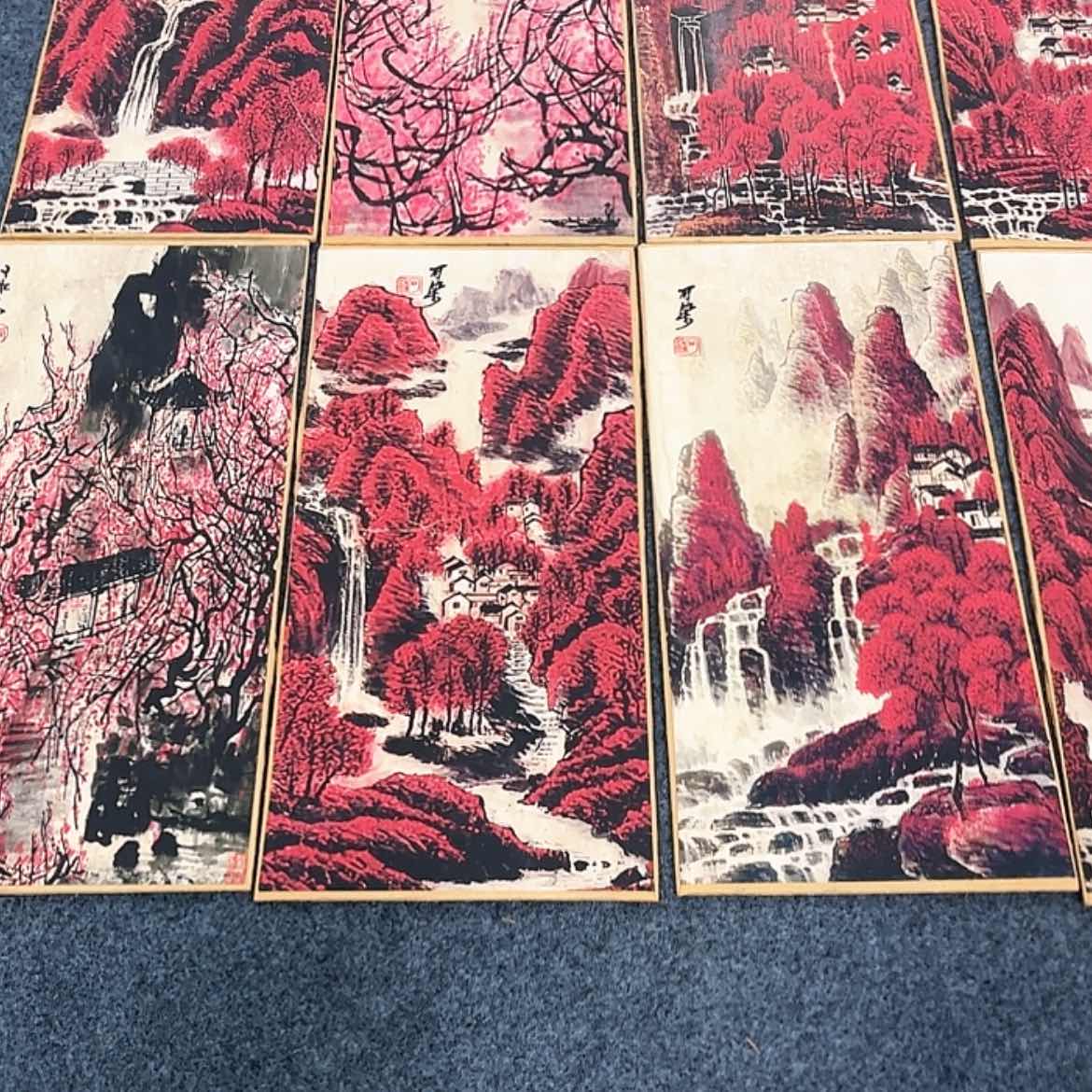 【闪购商品】书法无