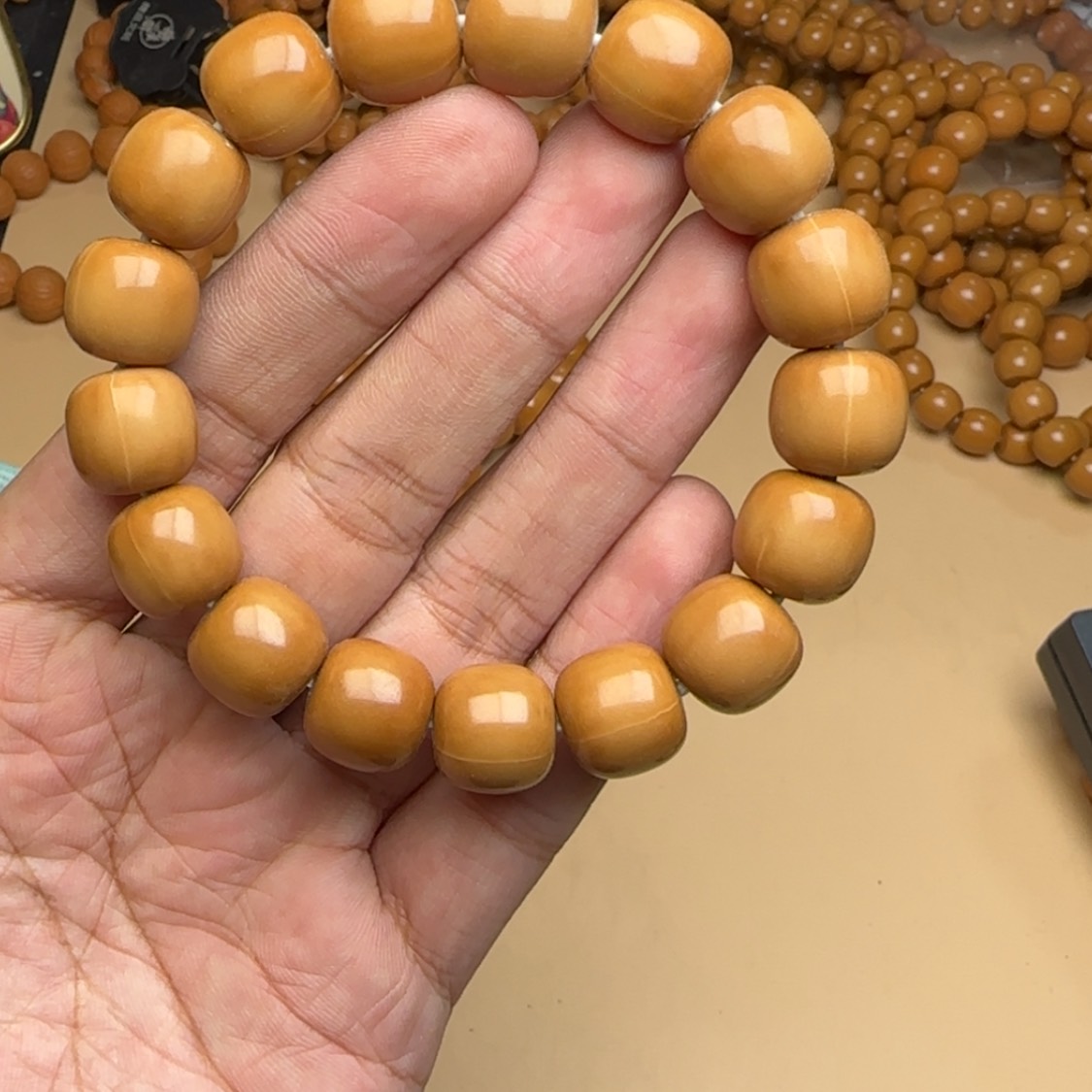 【闪购商品】猴头核桃吊坠理*