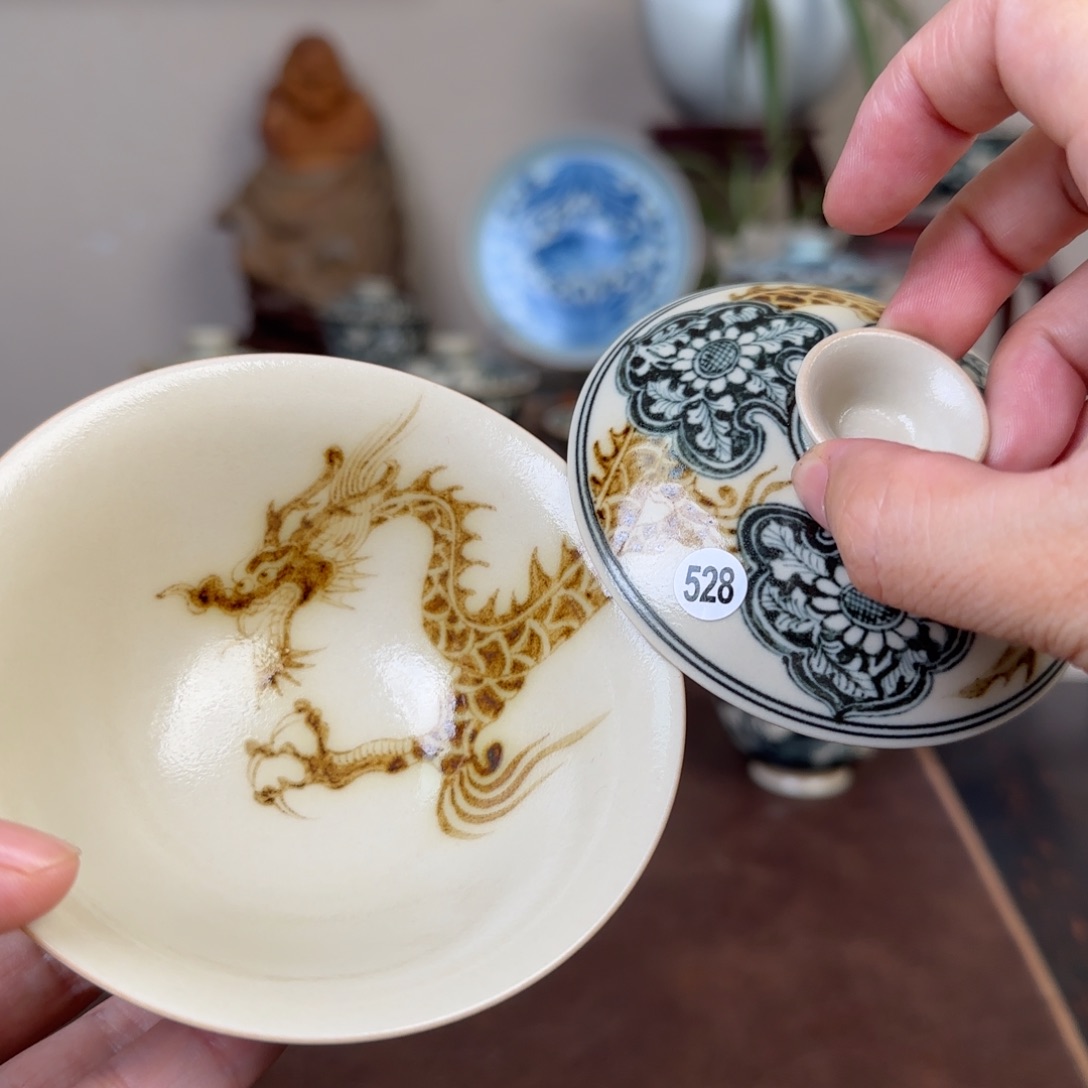 一生一物手工制作