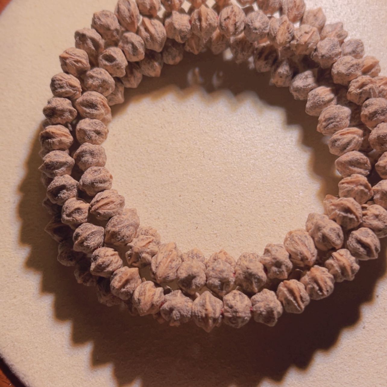 【闪购商品】柏香籽/百香籽吊坠大*