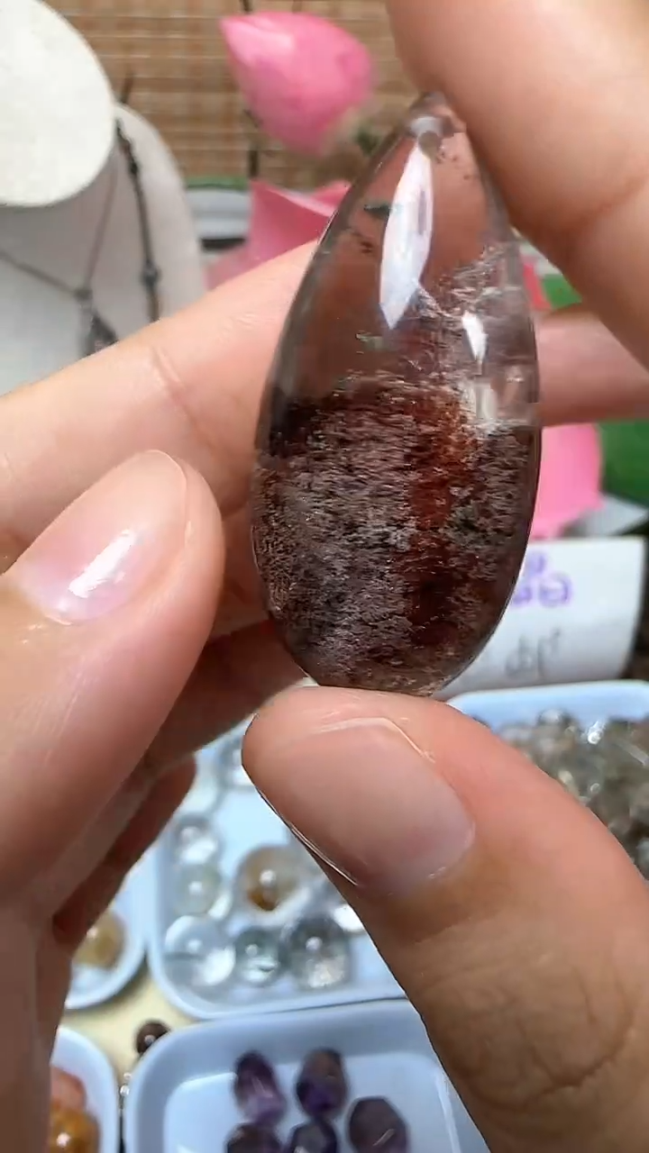 【闪购商品】水晶颈饰未镶嵌67++++++++