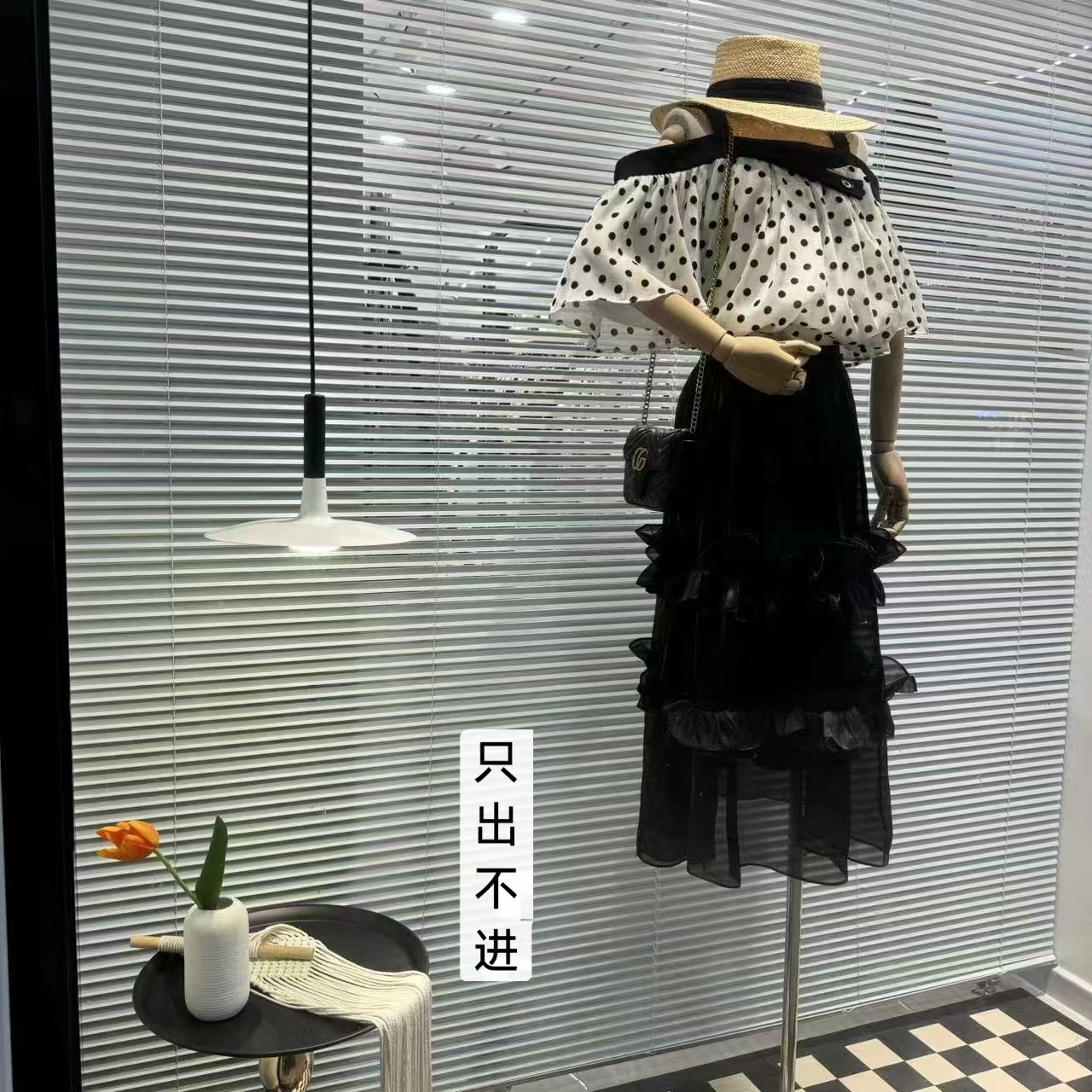 【宝贝专属】显瘦气质时尚休闲半身裙