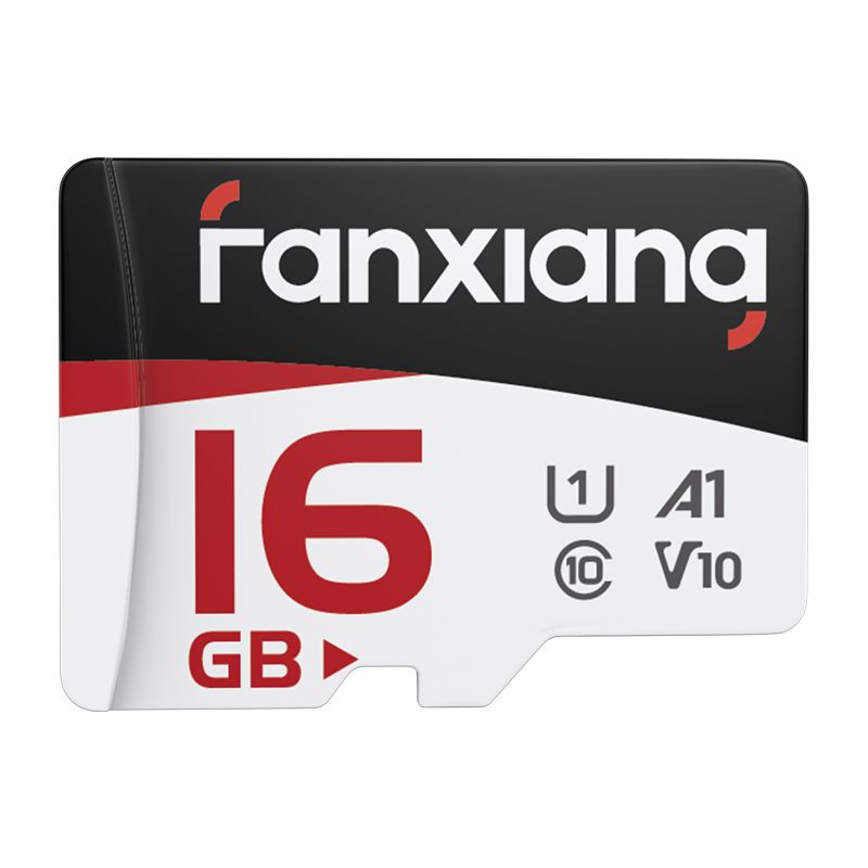 FANXIANG/梵想K1pro TF卡 手机内存卡 行车记录仪摄像机存储卡