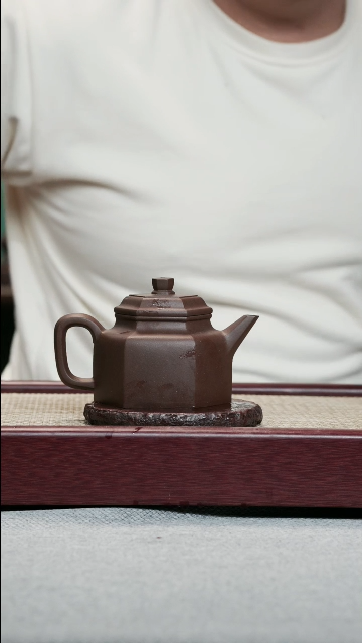 【闪购商品】紫砂茶壶A26